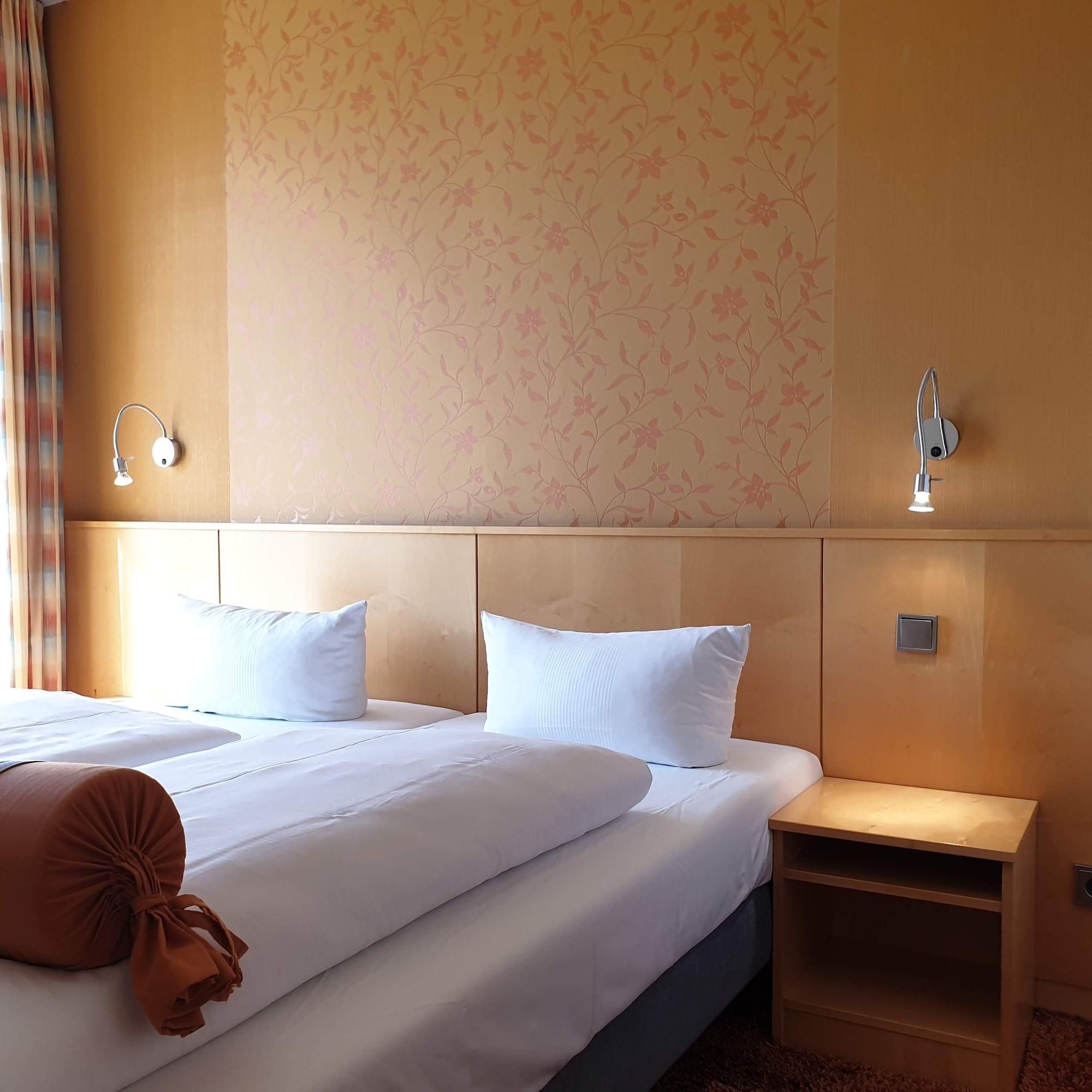 Landhotel Rittmeister & Kraeuter-Spa Adults Only Rostock Eksteriør billede