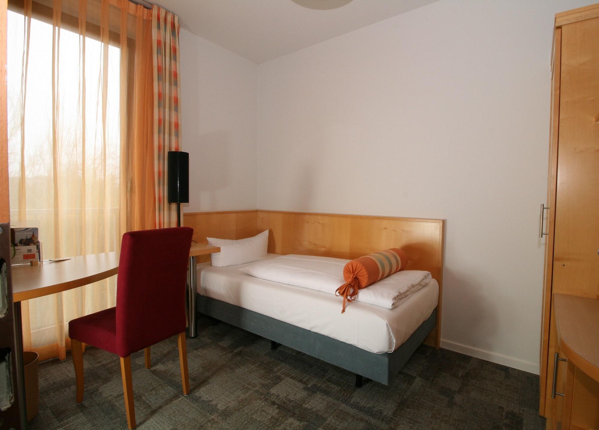 Landhotel Rittmeister & Kraeuter-Spa Adults Only Rostock Eksteriør billede