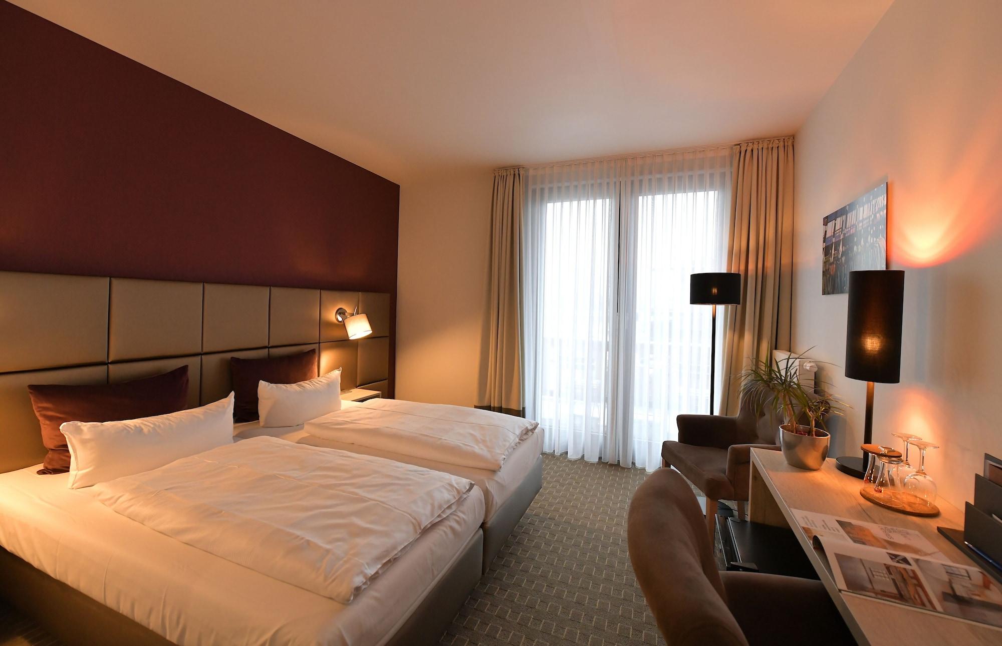 Landhotel Rittmeister & Kraeuter-Spa Adults Only Rostock Eksteriør billede